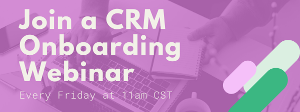 CRM Onboarding Webinar Image Link