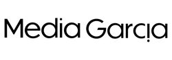 Media Garcia Full Logo Trademark