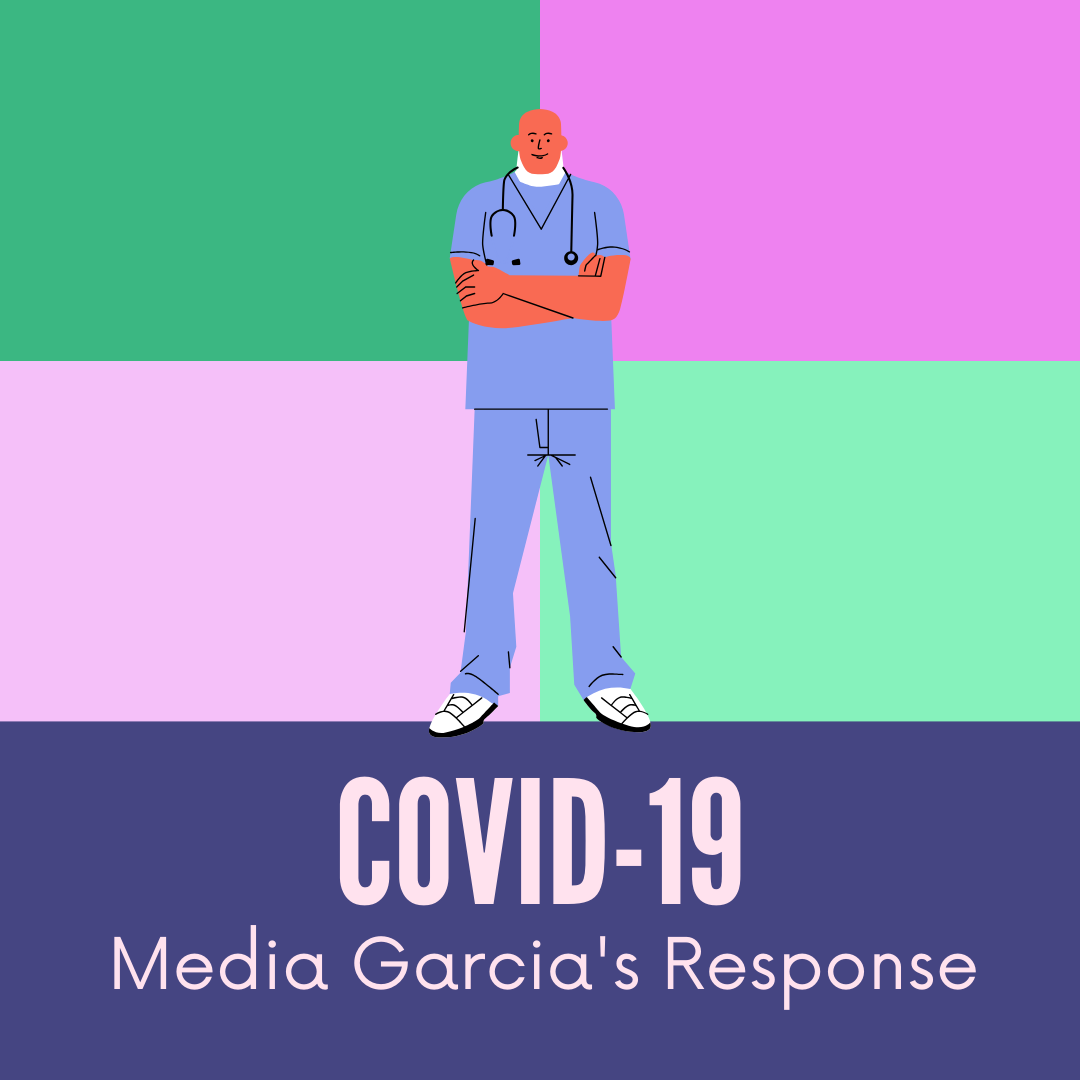 covid-19 response