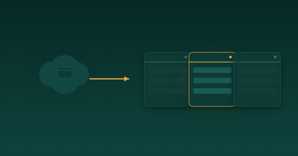 Migrating browser automation from a managed cloud service to a local fleet
